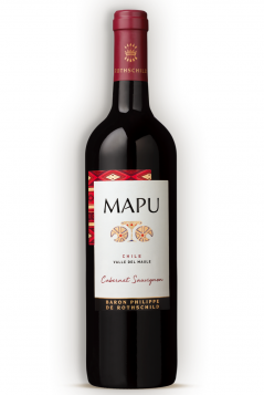 Rượu vang Mapu Cabernet Sauvignon 